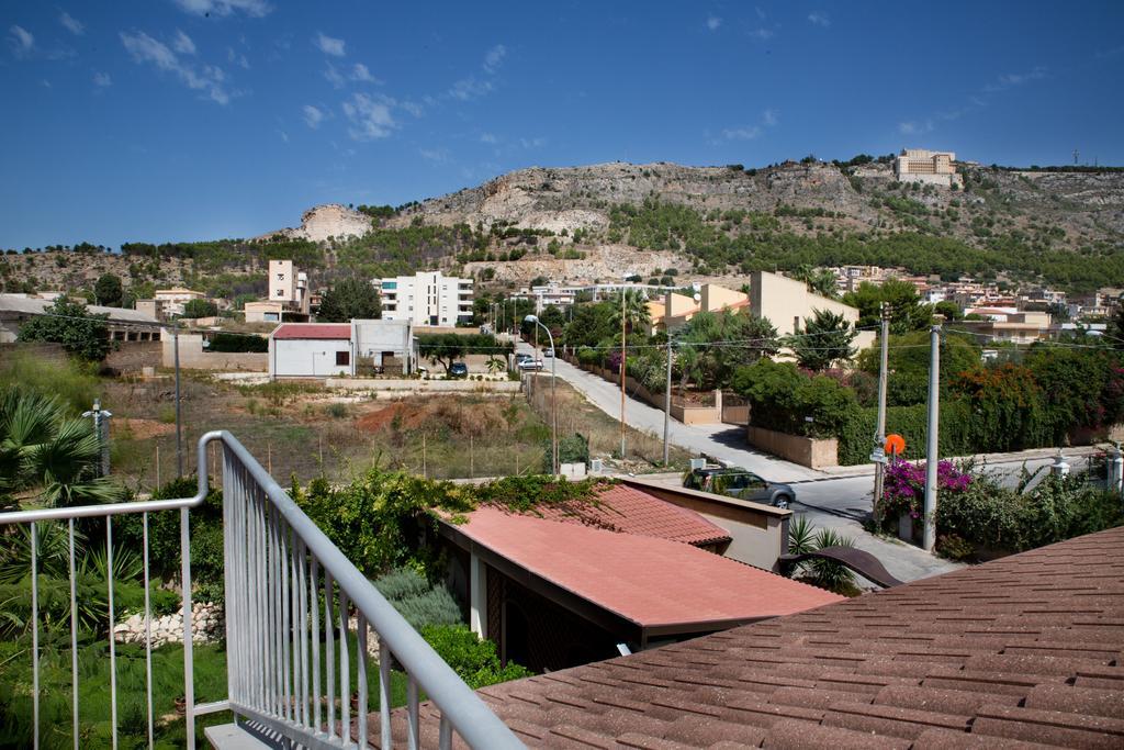 B&B Il Mandorlo Sciacca Εξωτερικό φωτογραφία